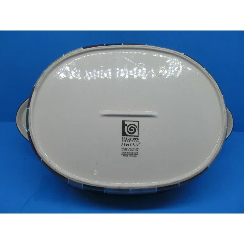 tabletops this oval